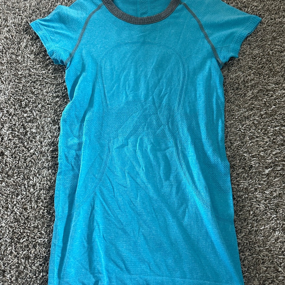 LULULEMON swiftly tech